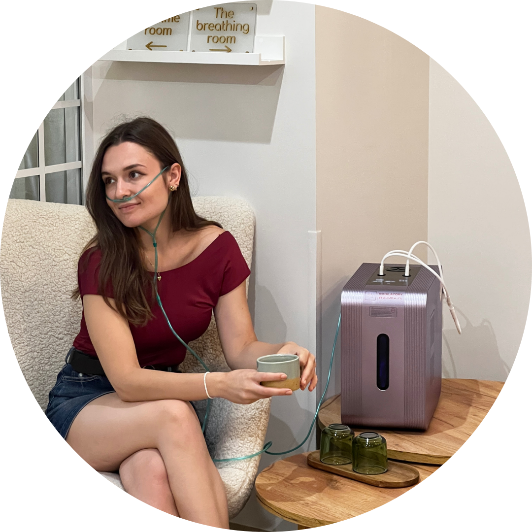 inhalacje wodorem (2) inhalacje wodorem