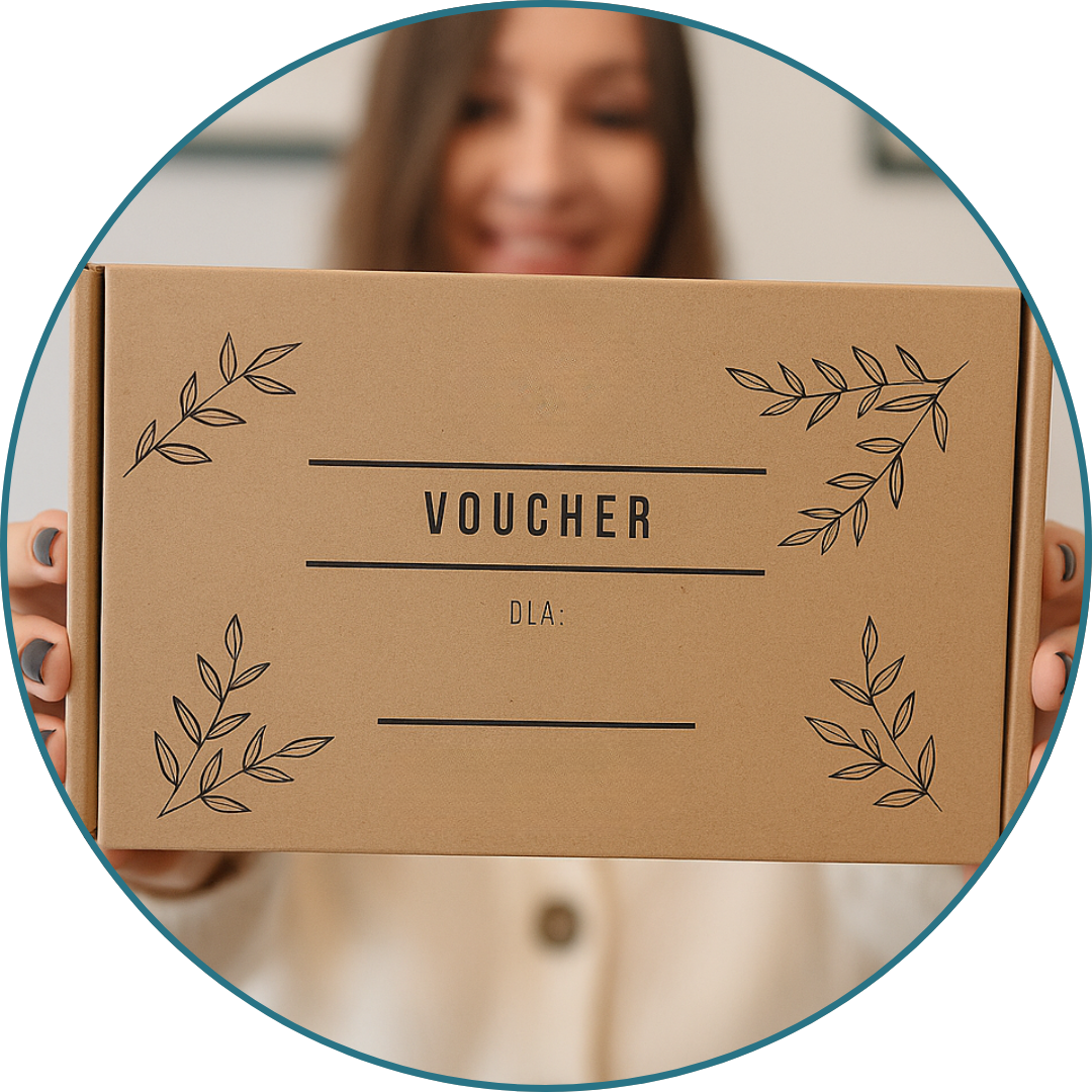 komora hiperbaryczna voucher