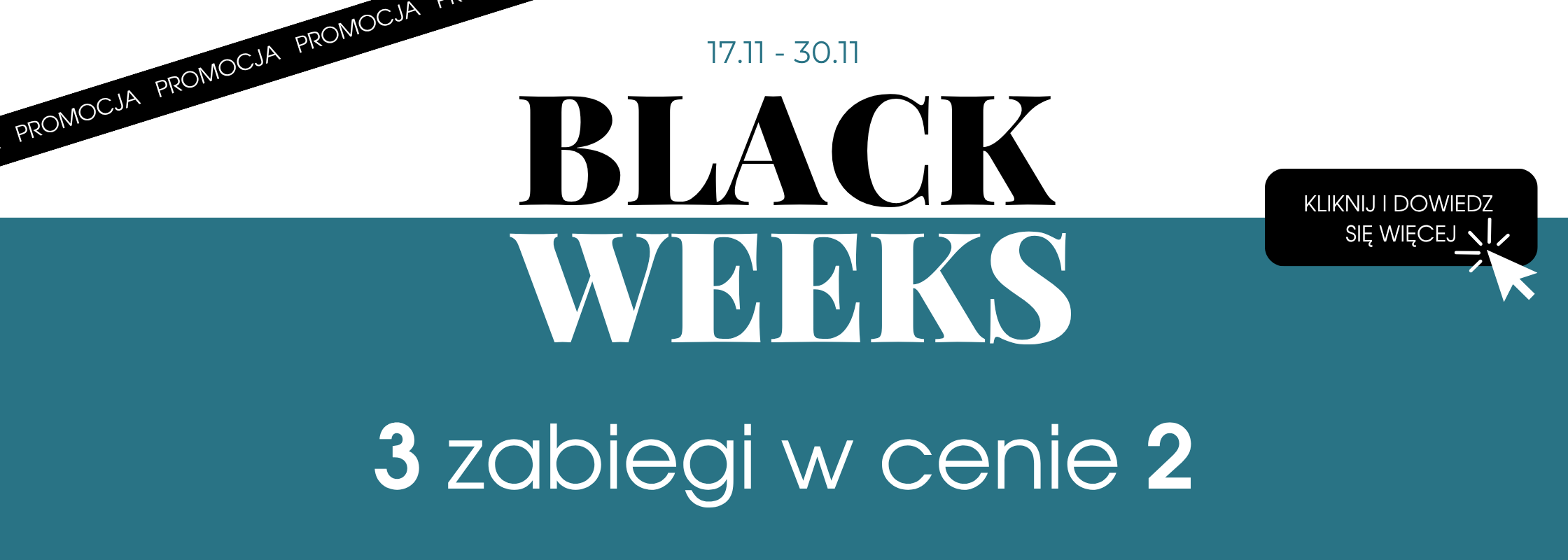 Bannery KCTH - Black WEEK