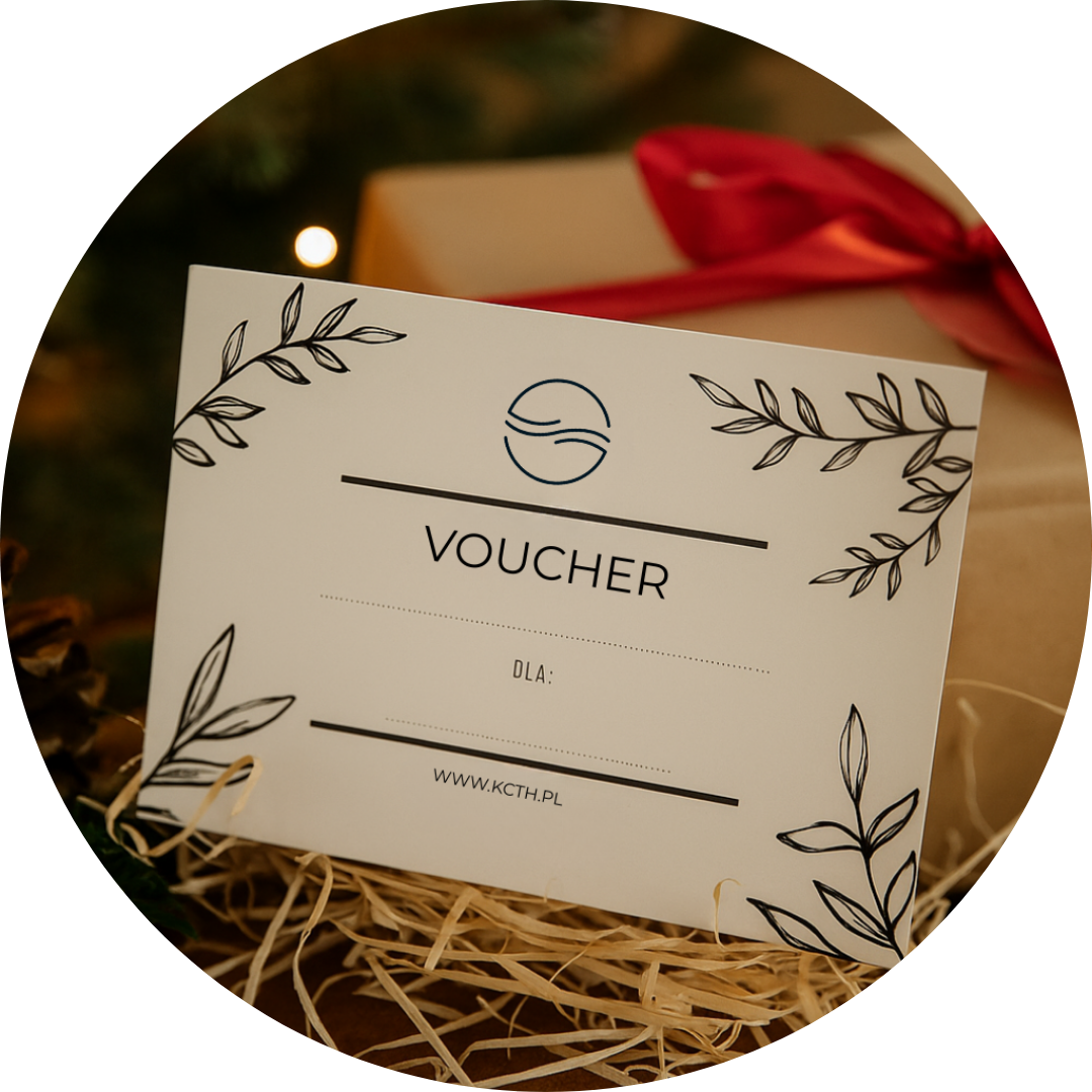 vouchery świąteczne