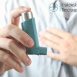 astma tlenoterapia hiperbaryczna