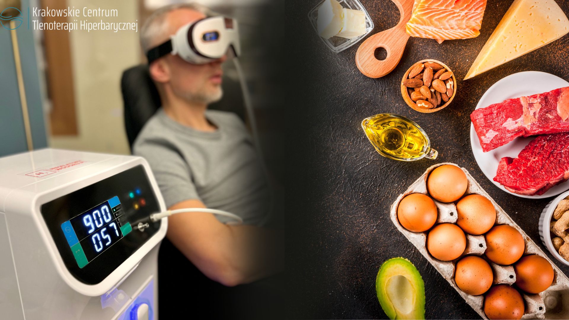 Wodoroterapia i Dieta Ketogeniczna: Potencjalne korzyści, ryzyka i optymalne stosowanie 