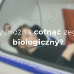 czy można cofnąć zegar biologiczny tlenoterapią?