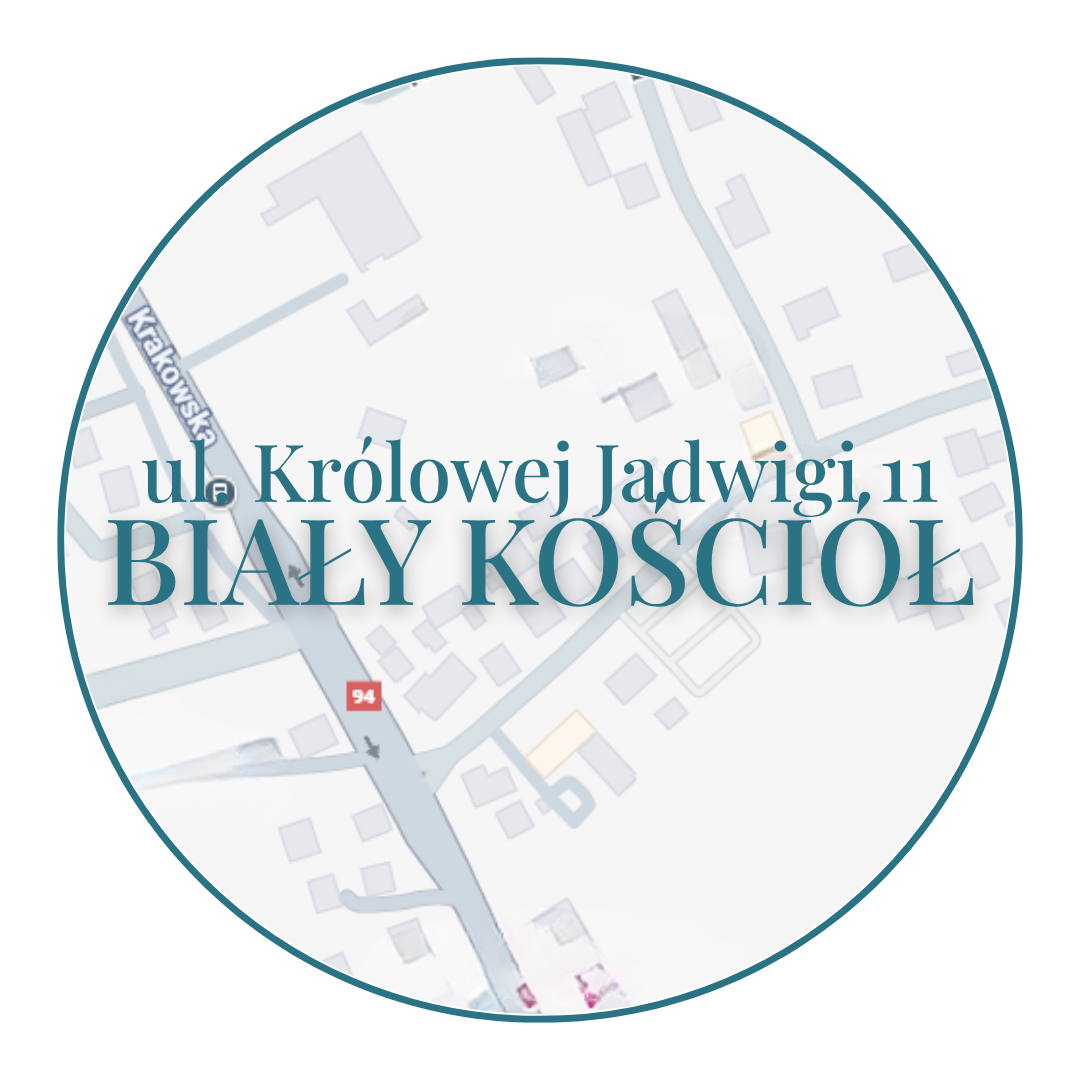 Filia Biały Kościół