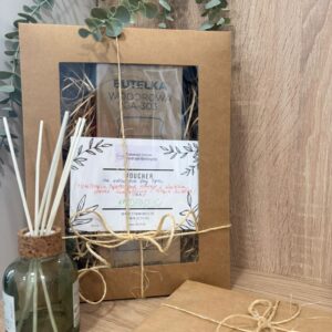 Voucher Zdrowotne Day Spa 3h | 5 terapii regeneracyjnych