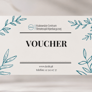 Vouchery prezentowe